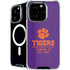 Clemson University Tigers Est 1889 iPhone 16 Pro MagSafe Case