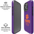 Clemson University Tigers Est 1889 iPhone 16 Pro Magsafe Impact Case
