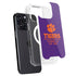 Clemson University Tigers Est 1889 iPhone 16 Pro Max MagSafe Case
