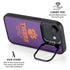 Clemson University Tigers Est 1889 iPhone 16e Kickstand Case