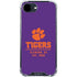 Clemson University Tigers Est 1889 iPhone 16e Clear Case