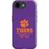 Clemson University Tigers Est 1889 iPhone 16e Impact Case