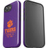 Clemson University Tigers Est 1889 iPhone 16e Impact Case