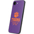 Clemson University Tigers Est 1889 iPhone 16e Skin