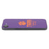 Clemson University Tigers Est 1889 iPhone 16e Skin