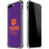 Clemson University Tigers Est 1889 iPhone Cases