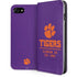 Clemson University Tigers Est 1889 iPhone Cases