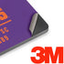 Clemson University Tigers Est 1889 Apple MacBook Air Skin