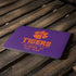 Clemson University Tigers Est 1889 Apple MacBook Air Skin