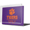 Clemson University Tigers Est 1889 MacBook Pro 14in (2021-24) Case plus Skin