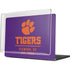 Clemson University Tigers Est 1889 MacBook Pro 14in (2021-24) Case plus Skin