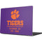 Clemson University Tigers Est 1889 MacBook Pro 14in (2021-24) Skin