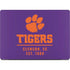 Clemson University Tigers Est 1889 MacBook Pro 14in (2021-24) Skin