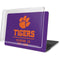 Clemson University Tigers Est 1889 MacBook Pro 15in (2016-19) Case plus Skin