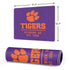 Clemson University Tigers Est 1889 Gaming Mouse Pad