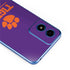 Clemson University Tigers Est 1889 Moto G Play 4G (2024) Skin
