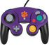 Clemson University Tigers Est 1889 Nintendo Skins