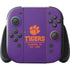 Clemson University Tigers Est 1889 Nintendo Switch 2 (2025) with Joy-Con Skin