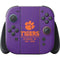 Clemson University Tigers Est 1889 Nintendo Switch 2 (2025) Joy-Con Controller Skin