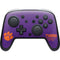 Clemson University Tigers Est 1889 Nintendo Skins