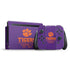 Clemson University Tigers Est 1889 Nintendo Skins