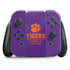 Clemson University Tigers Est 1889 Nintendo Skins