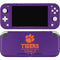 Clemson University Tigers Est 1889 Nintendo Switch Lite Skin