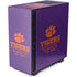 Clemson University Tigers Est 1889 NZXT H510 Compact ATX Mid-Tower Case Skin