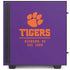 Clemson University Tigers Est 1889 NZXT H510 Compact ATX Mid-Tower Case Skin