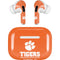 Clemson University Tigers Est 1889 Orange AirPods Pro 2nd Gen Skin