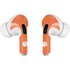 Clemson University Tigers Est 1889 Orange AirPods Pro 2nd Gen Skin
