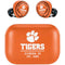 Clemson University Tigers Est 1889 Orange Amazon Echo Buds Skin
