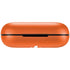 Clemson University Tigers Est 1889 Orange Amazon Echo Buds Skin