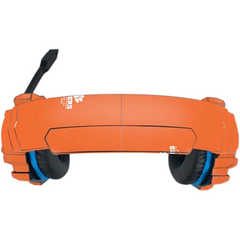Clemson University Tigers Est 1889 Orange BENGOO G9000 Skin
