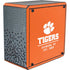 Clemson University Tigers Est 1889 Orange Cooler Master MasterBox Q300L Mini Tower Skin