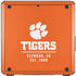 Clemson University Tigers Est 1889 Orange Cooler Master MasterBox Q300L Mini Tower Skin