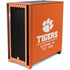 Clemson University Tigers Est 1889 Orange Corsair 4000D Tempered Glass Mid-Tower ATX Case Skin