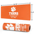 Clemson University Tigers Est 1889 Orange Gaming Mouse Pad