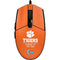 Clemson University Tigers Est 1889 Orange G203 Prodigy RGB Wired Gaming Mouse Skin