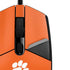 Clemson University Tigers Est 1889 Orange G203 Prodigy RGB Wired Gaming Mouse Skin