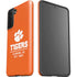 Clemson University Tigers Est 1889 Orange Galaxy S21 Plus 5G Pro Case