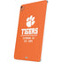 Clemson University Tigers Est 1889 Orange iPad Pro 13in M4 (2024) Skin