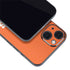 Clemson University Tigers Est 1889 Orange iPhone 14 Plus Skin