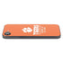 Clemson University Tigers Est 1889 Orange iPhone 16e Skin