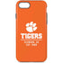 Clemson University Tigers Est 1889 Orange iPhone Cases