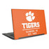 Clemson University Tigers Est 1889 Orange Dell Latitude Skin