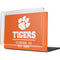 Clemson University Tigers Est 1889 Orange MacBook Pro 14in (2021-24) Case plus Skin