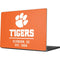 Clemson University Tigers Est 1889 Orange Apple MacBook Pro 14-inch Skin