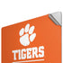 Clemson University Tigers Est 1889 Orange Apple MacBook Pro 16-inch Skin