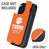 Clemson University Tigers Est 1889 Orange Otterbox Defender iPhone Skin